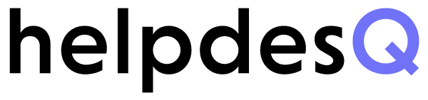 HelpdesQ